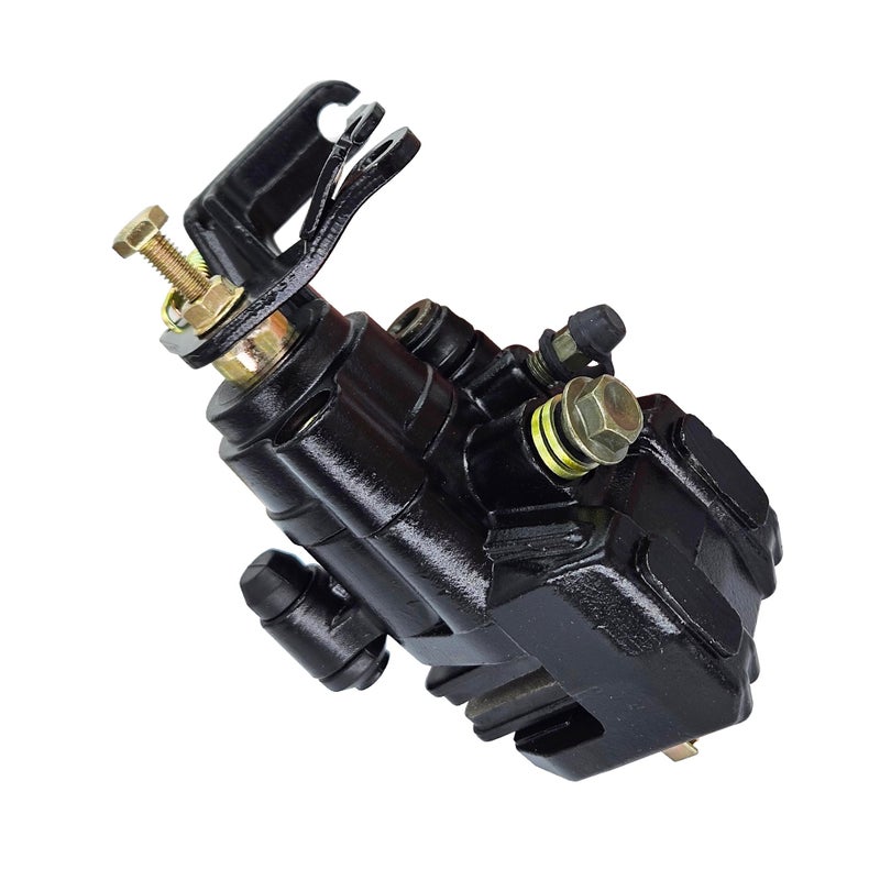 tianfeng Rear Brake Caliper for Kawasaki KFX450R KFX 400 KSF400 2004-2014 With Pads - Image 3